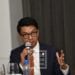 PRESIDENCE – Andry Rajoelina fera les premiers voeux à la nation de son second mandat et annoncera ses priorités ce 31 décembre à 20h sur les chaînes nationales