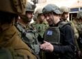 PROCHE ORIENT – Israël annonce une intensification de ses offensives alors que le Hamas dresse un bilan humanitaire inquiétant