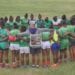 RETROSPECTIVE – Des rendez-vous ratés pour les Makis dames qui se contentent d’une médaille d’or aux Jeux des îles en 2023