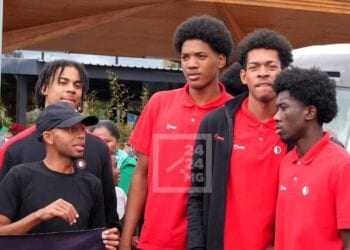 RÉTROSPECTIVE – De nouveaux contrats à l’étranger pour quatre Ankoay U19 après le Mondial de Debrecen, en Hongrie