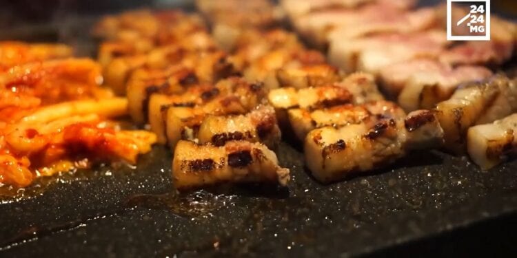 SANTÉ – Quelques conseils nutritionnels pour garder la forme durant et après les fêtes de fin d’année