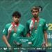 TENNIS DE TABLE – Fabio Rakotoarimanana et Antoine Razafinarivo en bronze au WTT Contenders de Feeder Biella