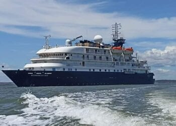 TOURISME – Mahajanga accueille son cinquième toucher de la saison