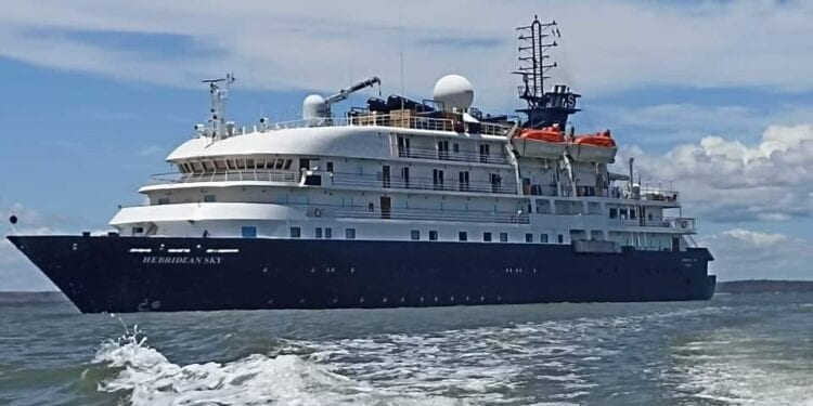 TOURISME – Mahajanga accueille son cinquième toucher de la saison