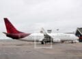 TRANSPORT AÉRIEN – L’assemblée concordataire qui décidera de l’avenir d’Air Madagascar aura lieu à la fin du premier trimestre 2024 indique Valery Ramonjavelo