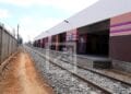 TRANSPORT EN COMMUN – Le train urbain prévu être opérationnel au début de l’année 2024