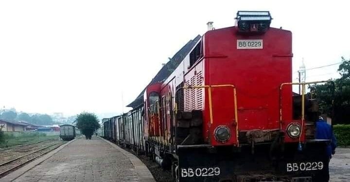 TRANSPORT FERROVIAIRE – Reprise du trafic jusqu&rsquo;à Manakara pour la ligne Fianarantsoa Côte Est