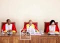 PRESIDENTIELLE – La HCC proclame la victoire de Andry Rajoelina au premier tour