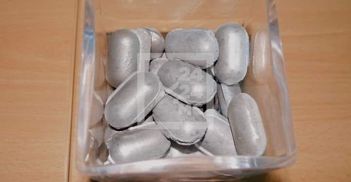L’exportation de nickel et de cobalt de Madagascar se situe à 35 000 tonnes au terme des dix premiers mois de l’année