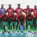 CAN 2024 – La Namibie écrit un chapitre de son histoire