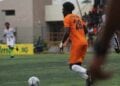 FOOTBALL – Retour en force de Tantely « Dadafara » Rabarijaona qui tentera de remporter la Coupe de Madagascar avec le CFFA.
