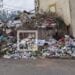ANTANANARIVO – 1 500 m3 de déchets récoltés durant l’opération d’assainissement des ordures
