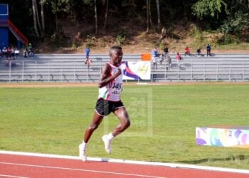 ATHLETISME – Une liste de huit athlètes proposés au ministère des Sports pour les Jeux africains