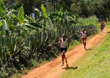 ATHLÉTISME – Jean-Claude Rakotonirina representera Madagascar au Mondial de cross country à Belgrade
