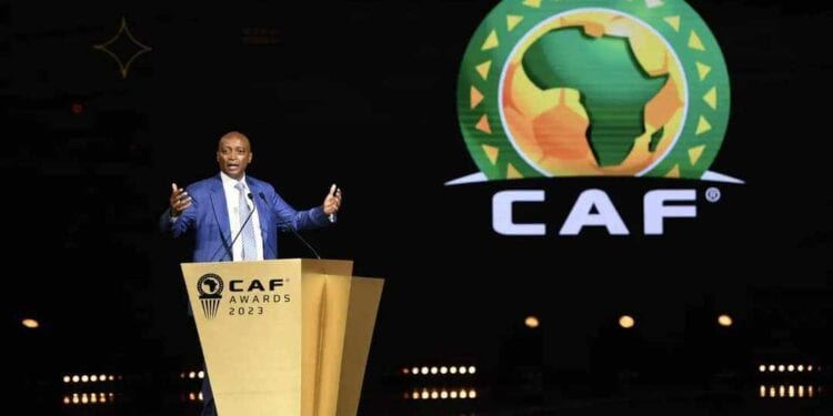 CAN – La confédération africaine de football augmente les primes de 40% à partir des quarts de finale de la Coupe d&rsquo;Afrique de Nations