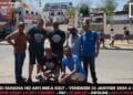 CONCERT – Samoela, Zay, Tovo J’hay, Princio, Rah-Ckicky pour une affiche solidarité