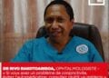 DR RIVO RAKOTOARISOA : – « Si vous avez un problème de conjonctivite, évitez l’automédication, consultez plutôt un médecin »
