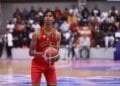 BASKETBALL – Mathias M’Madi privé des matchs de pré-qualification à l’Afrobasket 2025 faute d’autorisation de son club aux Etats-Unis
