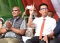 GOUVERNEMENT – Rajoelina explique son choix de reconduire Christian Ntsay 