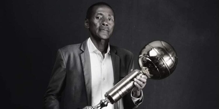 NECROLOGIE – Le monde du basketball rend hommage à Miarimana Moralily