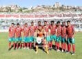FOOTBALL – Les Bafana Bafana d&rsquo;Afrique du Sud et les Léopards de la RD Congo évoqués comme potentiels adversaires des Barea en amical en mars