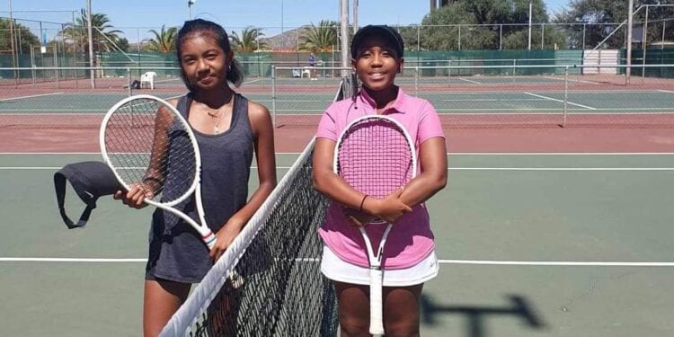TENNIS – Résultats mitigés de la délégation malgache à Windhoek.