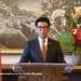JOURNÉE DES OFFICIERS – Andry Rajoelina appelle les gradés des forces armées à prendre leur responsabilité afin de prévenir les différentes menaces qui pèsent sur la population