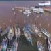 PECHE INDUSTRIELLE AUX THONS – 43 navires licenciés pour 6,543 milliards de redevances