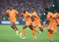 FOOTBALL – La Côte d&rsquo;Ivoire débute en force sa CAN avec une victoire nette de 2-0 contre la Guinée-Bissau. 