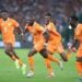 FOOTBALL – La Côte d&rsquo;Ivoire débute en force sa CAN avec une victoire nette de 2-0 contre la Guinée-Bissau. 