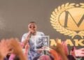 MUSIQUE – Le premier album officiel de Shyn prévu pour le premier semestre 2024