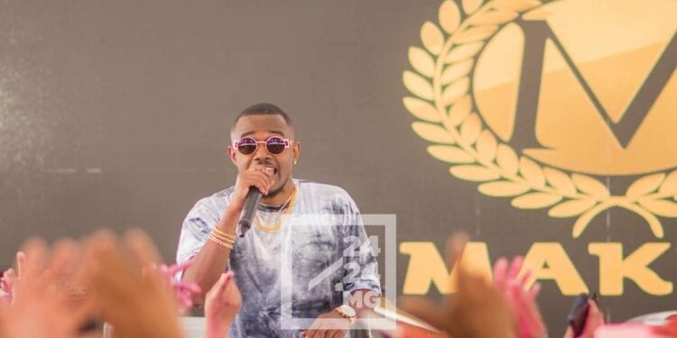 MUSIQUE – Le premier album officiel de Shyn prévu pour le premier semestre 2024