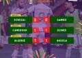FOOTBALL – Le Sénégal bat la Gambie en match de groupe de la CAN 2023, l’Algérie et le Cameroun accrochés