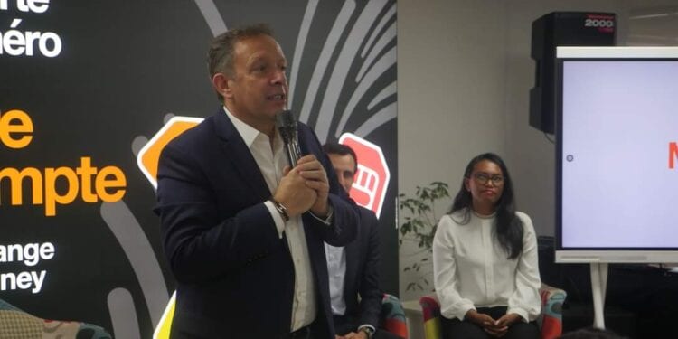MOBILE BANKING – L’ouverture d’un compte Orange money accessible aux clients de tous les opérateurs