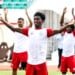 FOOTBALL – Jean Yves Razafindrakoto sera sur le terrain avec l’Elgeco Plus lors de la Coupe de Madagascar