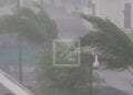 MÉTÉO – Des pluies abondantes annoncées dans le Nord et le Centre du pays ce jeudi