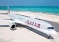 TRANSPORT AERIEN – Qatar Airways envisage d&rsquo;opérer sept vols hebdomadaires sur Madagascar