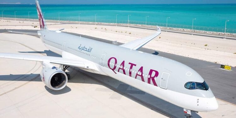 TRANSPORT AERIEN – Qatar Airways envisage d’opérer sept vols hebdomadaires sur Madagascar