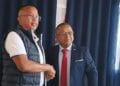 NATATION – Roland Mick Raveloson élu à la présidence de Madagascar aquatics