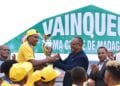 FOOTBALL – Elgeco plus domine le CFFA et remporte la Coupe de Madagascar