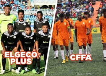 FOOTBALL – Le CFFA et l’Elgeco Plus qualifiés en finale de la Coupe de Madagascar