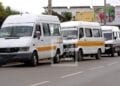 Une éventuelle hausse des frais de taxibe à 800 ariary à l&rsquo;ordre du jour de l’assemblée générale de l&rsquo;UCTU