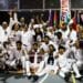 La Fédération malgache de taekwondo envisage d’envoyer quatre combattants à Dakar