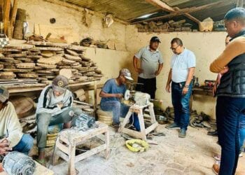 TOURISME – “La route de l’artisanat” à mettre en place sur la RN1
