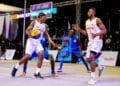 BASKETBALL – Les Ankoay 3×3 dans le groupe A avec la Lituanie, la Suisse et l’Allemagne à la qualification des Jeux olympiques de Paris