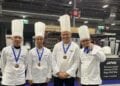 CONCOURS – La France sacrée championne du monde de la boulangerie 2024