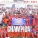 FOOTBALL – Disciples FC bat l’US Pro aux tirs au but et remporte le Grand Tournoi d’Antananarivo