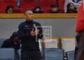 BASKETBALL – Yan Vezo Davidson vise une participation aux Jeux olympiques de Paris en tant qu’arbitre
