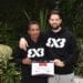 BASKETBALL 3×3 – Une préparation axée sur le renforcement technico-tactique pour les Ankoay à Monastir en Tunisie