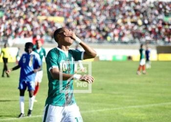 FOOTBALL – Njiva Rakotoharimalala va subir une opération au genou